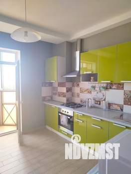 3-к квартира, посуточно, 79м2, 7/8 этаж