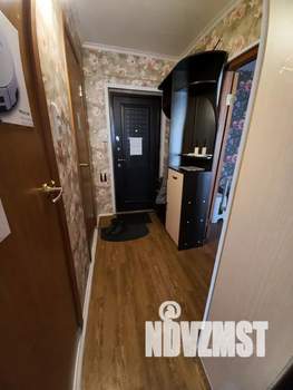 1-к квартира, посуточно, 32м2, 6/10 этаж