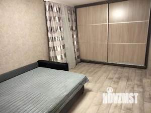 1-к квартира, посуточно, 31м2, 1/5 этаж