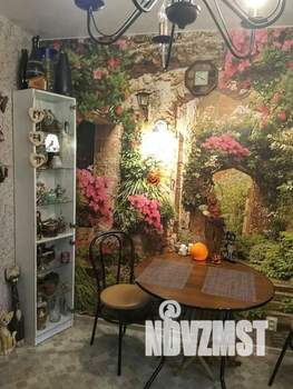 2-к квартира, посуточно, 56м2, 1/5 этаж