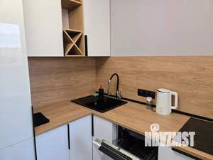 1-к квартира, посуточно, 31м2, 2/10 этаж