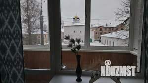 2-к квартира, посуточно, 44м2, 2/4 этаж