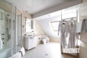 3-к квартира, посуточно, 150м2, 1/1 этаж