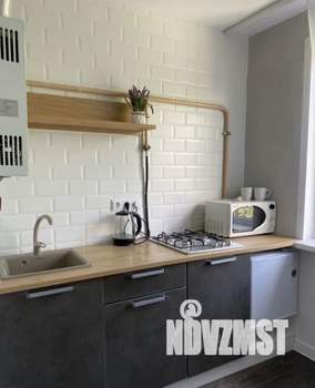 1-к квартира, посуточно, 32м2, 5/5 этаж