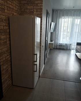 1-к квартира, на длительный срок, 42м2, 11/16 этаж