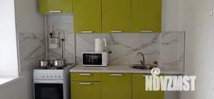 1-к квартира, посуточно, 35м2, 3/10 этаж