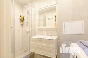 1-к квартира, посуточно, 47м2, 1/1 этаж