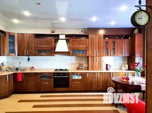 1-к квартира, посуточно, 60м2, 1/1 этаж