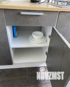 1-к квартира, посуточно, 32м2, 5/5 этаж