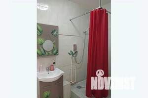 1-к квартира, посуточно, 38м2, 2/6 этаж