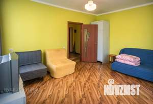 1-к квартира, посуточно, 31м2, 2/2 этаж