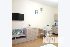1-к квартира, посуточно, 35м2, 2/6 этаж