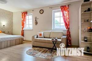 2-к квартира, посуточно, 70м2, 2/2 этаж