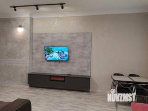 2-к квартира, посуточно, 64м2, 1/1 этаж