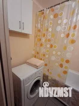 1-к квартира, посуточно, 32м2, 7/9 этаж