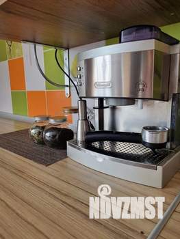 3-к квартира, посуточно, 77м2, 4/5 этаж