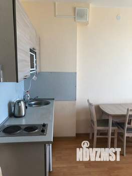 1-к квартира, посуточно, 35м2, 5/9 этаж