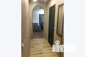 2-к квартира, посуточно, 50м2, 3/3 этаж