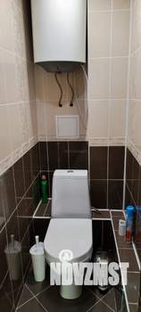 1-к квартира, на длительный срок, 34м2, 2/10 этаж