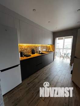 2-к квартира, посуточно, 53м2, 9/9 этаж
