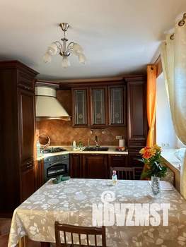 1-к квартира, посуточно, 45м2, 2/5 этаж