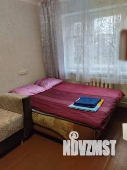 1-к квартира, посуточно, 32м2, 2/5 этаж