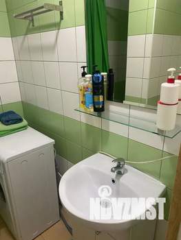 3-к квартира, посуточно, 100м2, 1/8 этаж