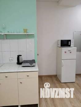 3-к квартира, посуточно, 100м2, 1/8 этаж