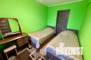 2-к квартира, посуточно, 50м2, 1/5 этаж