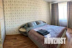 2-к квартира, посуточно, 65м2, 10/10 этаж