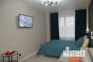 1-к квартира, посуточно, 36м2, 6/10 этаж