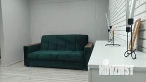 1-к квартира, посуточно, 32м2, 5/5 этаж