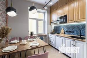 2-к квартира, посуточно, 49м2, 3/4 этаж
