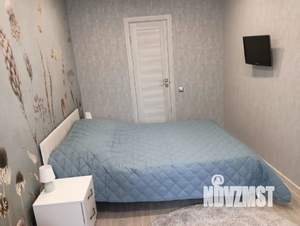 2-к квартира, посуточно, 44м2, 4/5 этаж