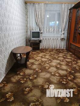 1-к квартира, посуточно, 40м2, 1/5 этаж