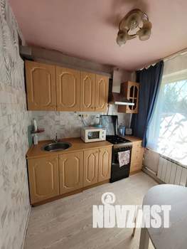 1-к квартира, посуточно, 28м2, 1/5 этаж