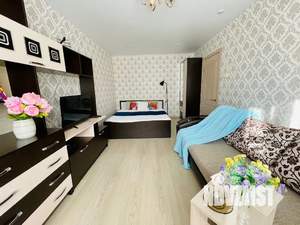 1-к квартира, посуточно, 33м2, 4/5 этаж