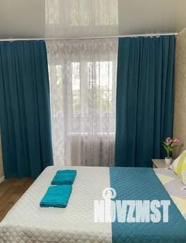 1-к квартира, посуточно, 36м2, 5/5 этаж