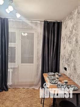 1-к квартира, посуточно, 32м2, 6/10 этаж