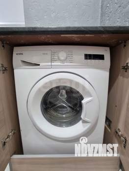 Студия квартира, на длительный срок, 21м2, 4/5 этаж