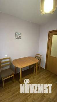 1-к квартира, посуточно, 35м2, 4/5 этаж