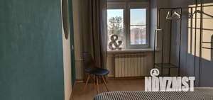 2-к квартира, посуточно, 50м2, 3/5 этаж