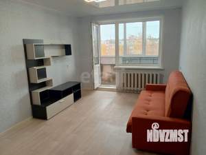 1-к квартира, на длительный срок, 31м2, 5/5 этаж