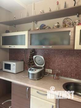 2-к квартира, на длительный срок, 52м2, 1/5 этаж