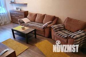 3-к квартира, посуточно, 60м2, 5/5 этаж