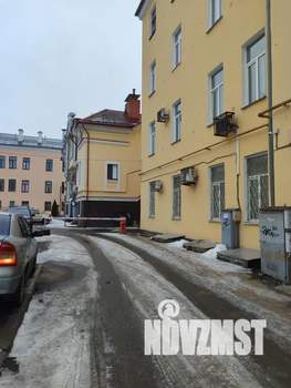 2-к квартира, посуточно, 69м2, 3/4 этаж