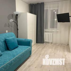 2-к квартира, посуточно, 38м2, 3/5 этаж