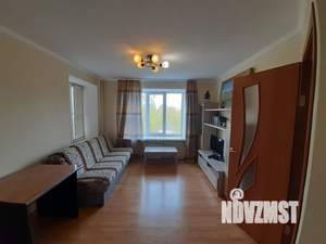 1-к квартира, посуточно, 30м2, 7/9 этаж