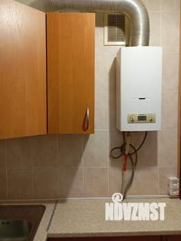 2-к квартира, на длительный срок, 29м2, 3/5 этаж