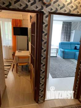 1-к квартира, посуточно, 35м2, 2/9 этаж